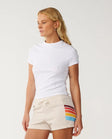 Rip Curl Womens Shorts Surf Revival Walkshort