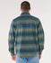 Rip Curl Mens Shirt Fun Times Polar Fleece