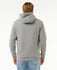 Rip Curl Mens Sweatshirt Icons Lined Fleece