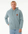 Rip Curl Mens Sweatshirt Icons Lined Fleece