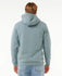 Rip Curl Mens Sweatshirt Icons Lined Fleece