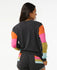 Rip Curl Womens Sweatshirt Surf Revival Cut and Sew Crew