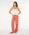 Rip Curl Womens Pants Ventura Wide Leg