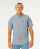 Rip Curl Mens Woven Skelly Breach