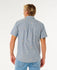 Rip Curl Mens Woven Skelly Breach