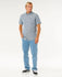 Rip Curl Mens Woven Skelly Breach