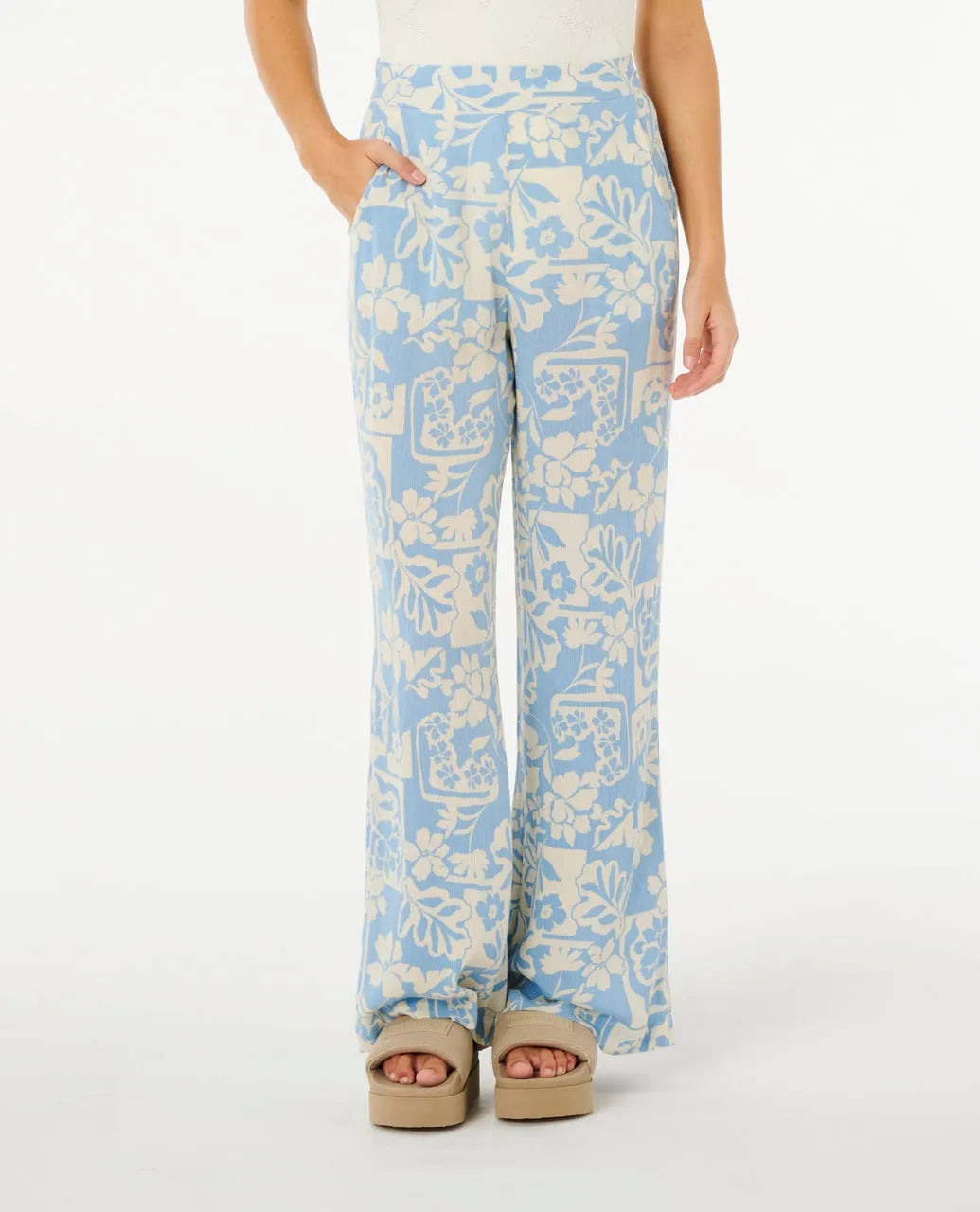 Rip Curl Womens Pants Party Pack Beach Pant