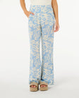 Rip Curl Womens Pants Party Pack Beach Pant