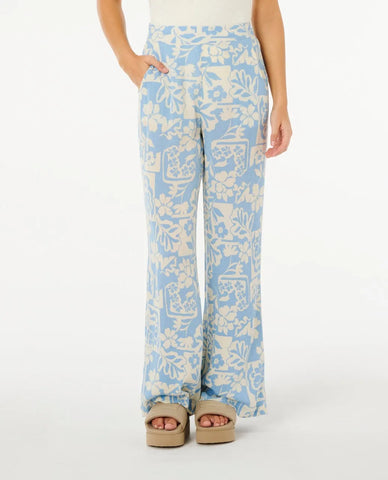 Rip Curl Womens Pants Party Pack Beach Pant