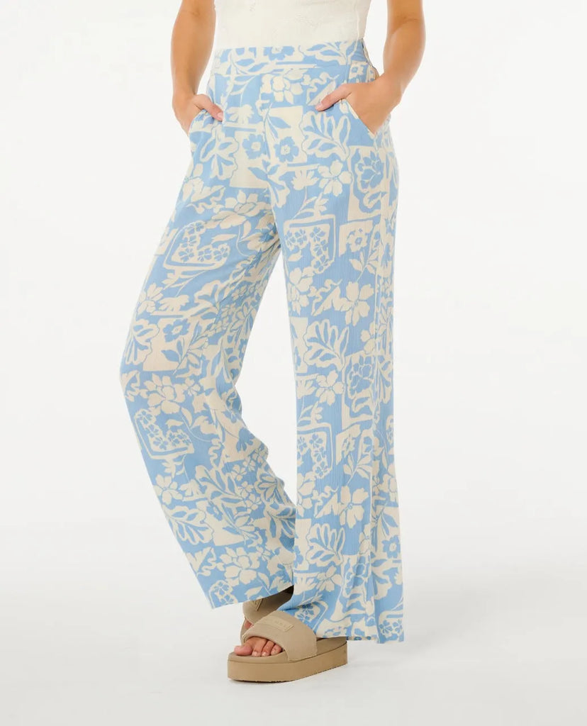 Rip Curl Womens Pants Party Pack Beach Pant