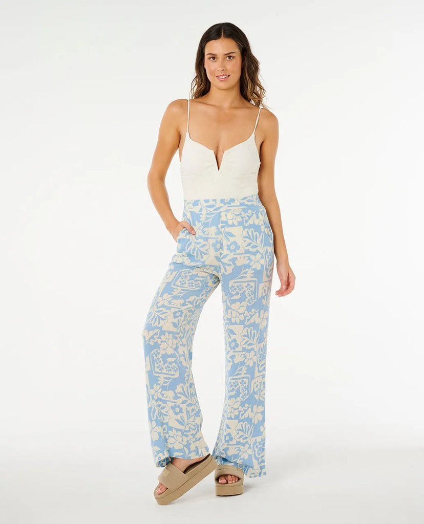 Rip Curl Womens Pants Party Pack Beach Pant