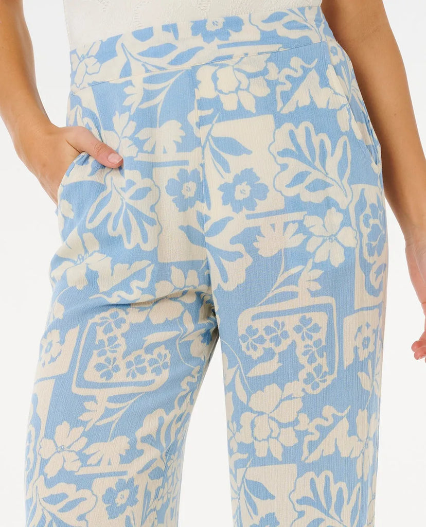 Rip Curl Womens Pants Party Pack Beach Pant