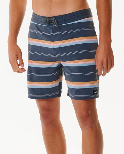 Rip Curl Mens Boardshorts Channel Layday 18