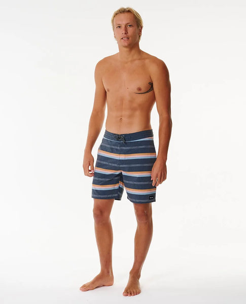 Rip Curl Mens Boardshorts Channel Layday 18