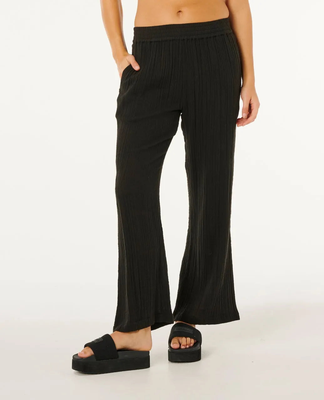 Rip Curl Womens Pants Premium Surf Full Length