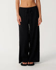 Rip Curl Womens Pants Islands Cover Up