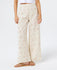 Rip Curl Womens Pants Catalina Islands Beach Pant