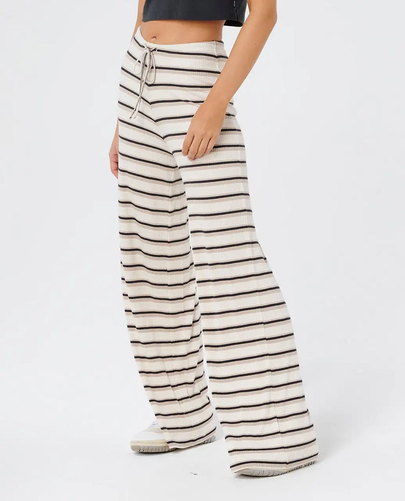 Rip Curl Womens Pants Topanga Canyon Rib