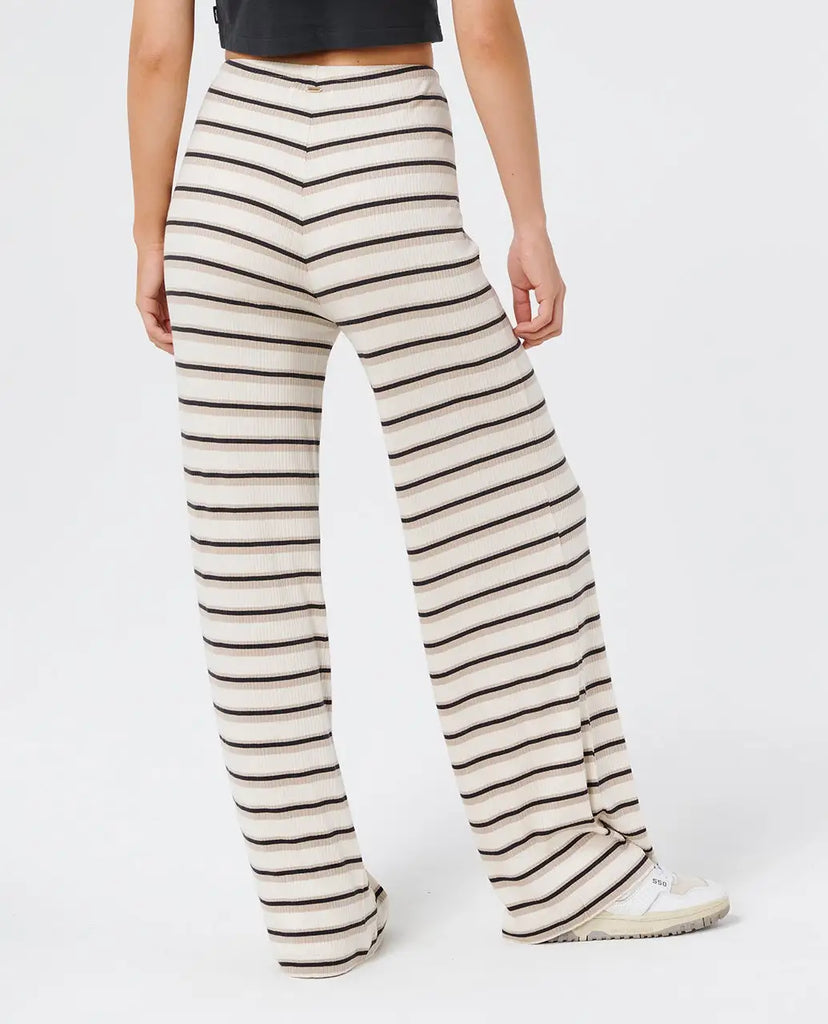 Rip Curl Womens Pants Topanga Canyon Rib