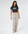 Rip Curl Womens Pants Topanga Canyon Rib