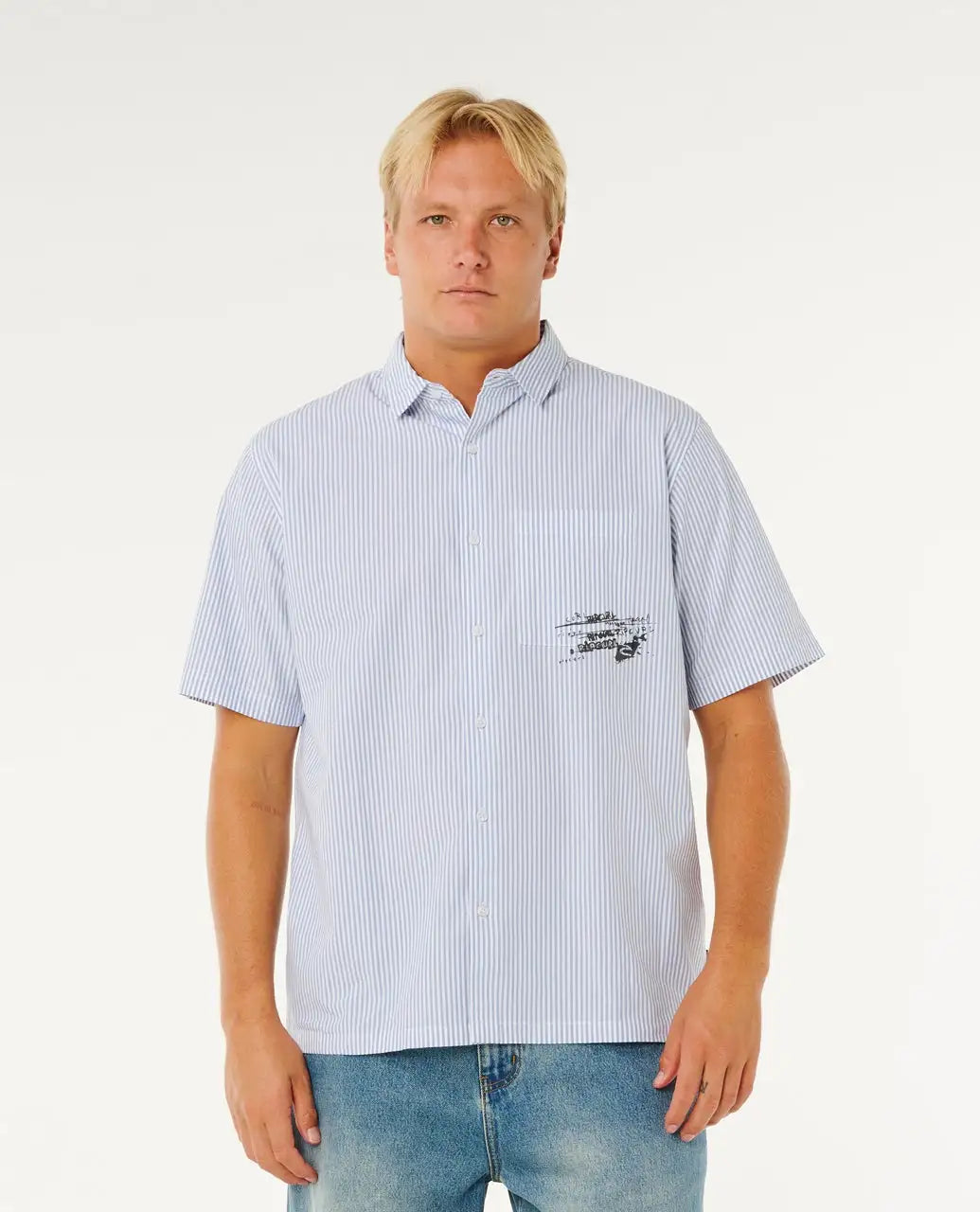 Rip Curl Mens Woven Inner Visions