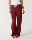 Rip Curl Womens Pants Classic Surf Wide Leg