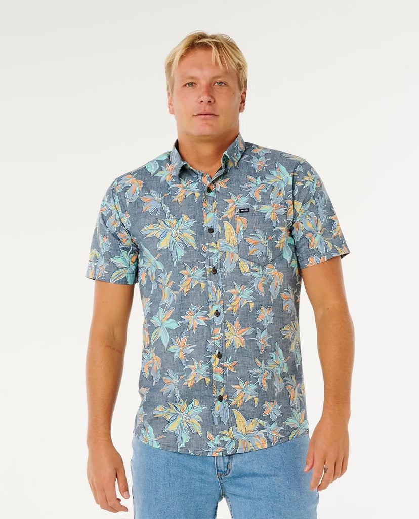 Rip Curl Mens Woven Sessions