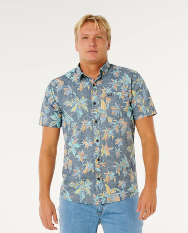 Rip Curl Mens Woven Sessions