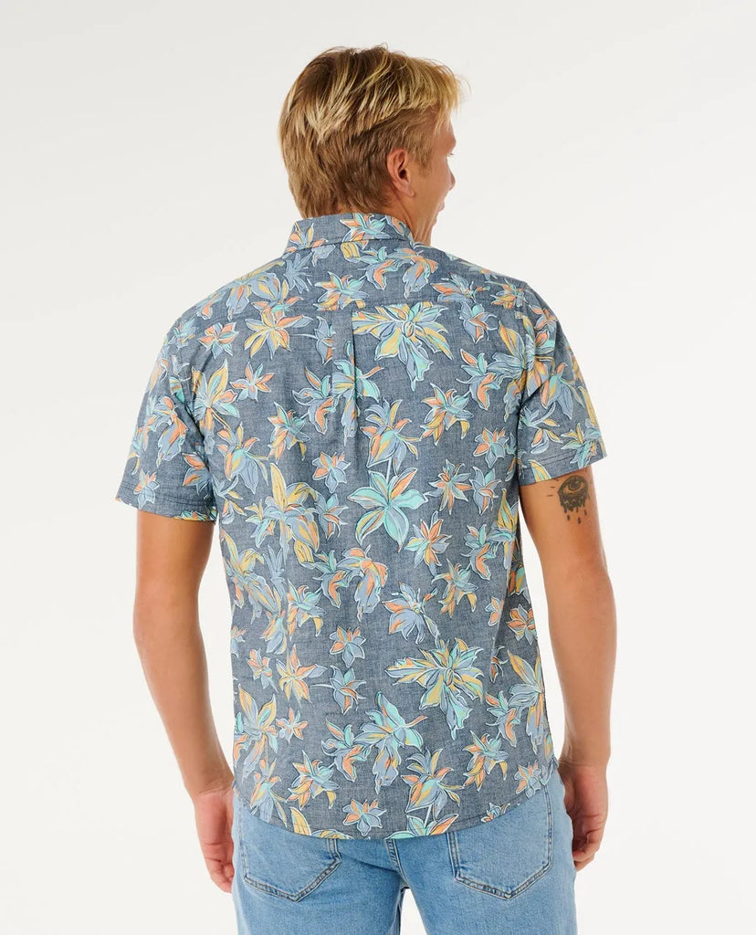 Rip Curl Mens Woven Sessions