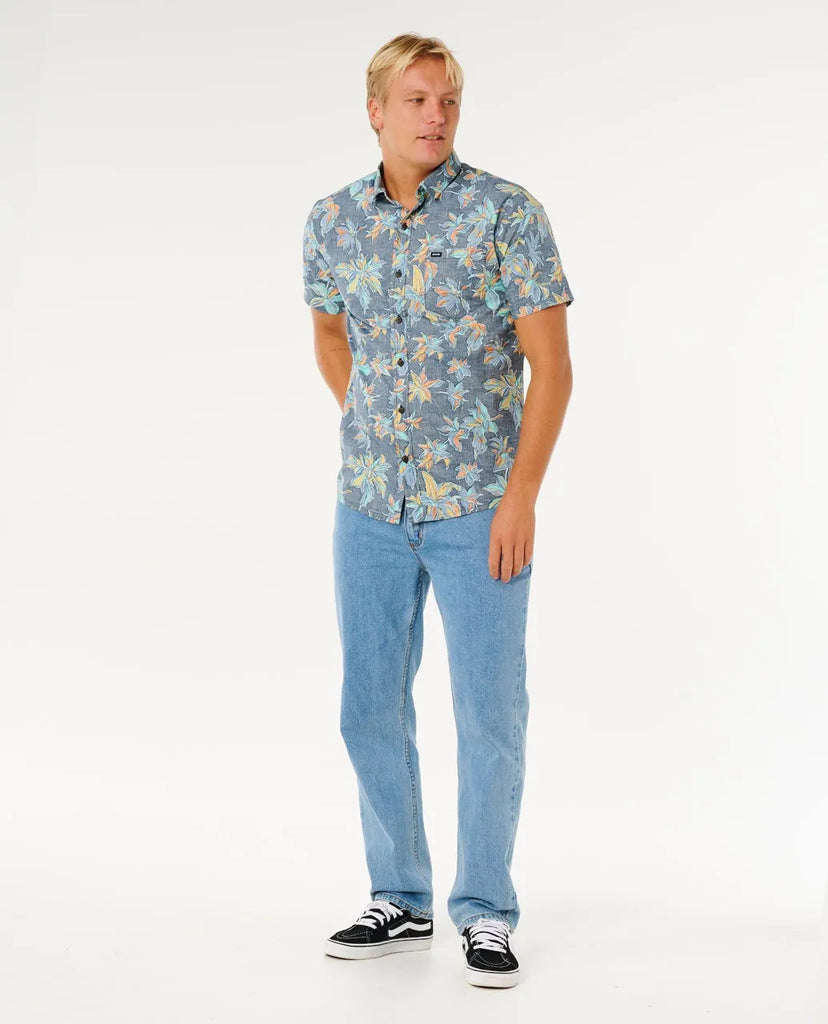 Rip Curl Mens Woven Sessions