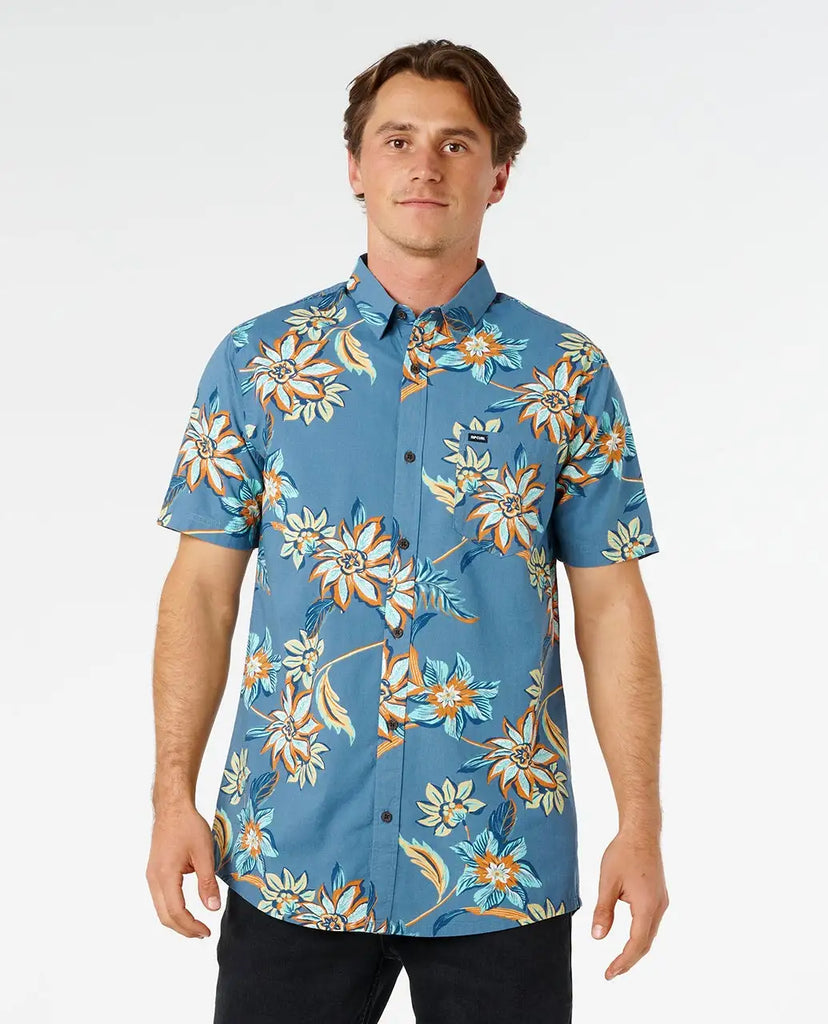 Rip Curl Mens Woven Sessions
