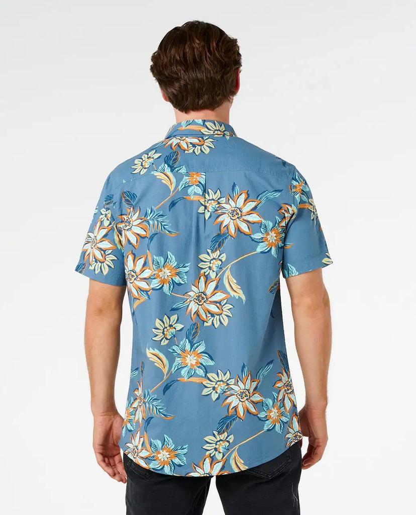 Rip Curl Mens Woven Sessions