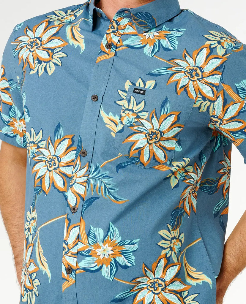 Rip Curl Mens Woven Sessions