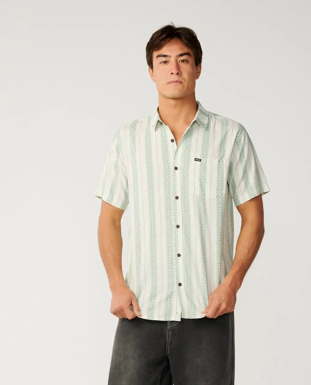 Rip Curl Mens Woven Sessions