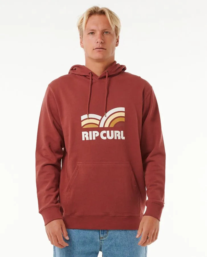 RIP CURL Surf Revival Capture - Maglietta da uomo, colore RIP CURL Surf Revival Capture - Maglietta da uomo, colore