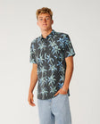Rip Curl Mens Woven Vaporcool Sessions Aerotech