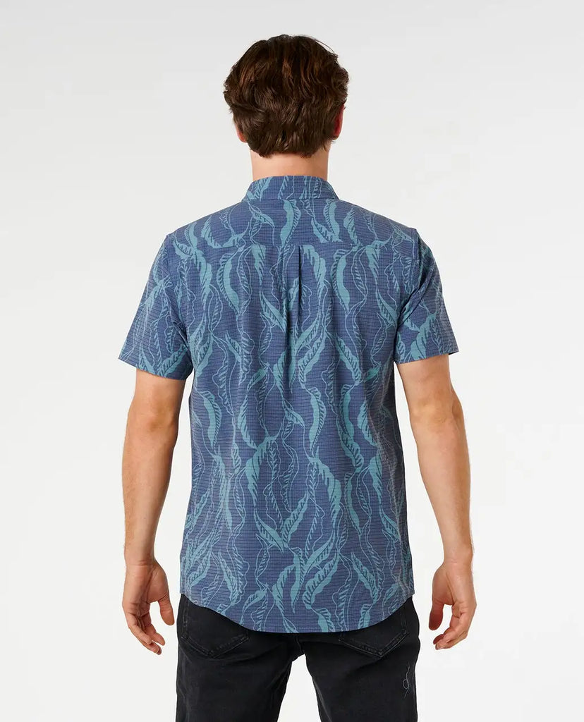 Rip Curl Mens Woven Vaporcool Sessions Aerotech