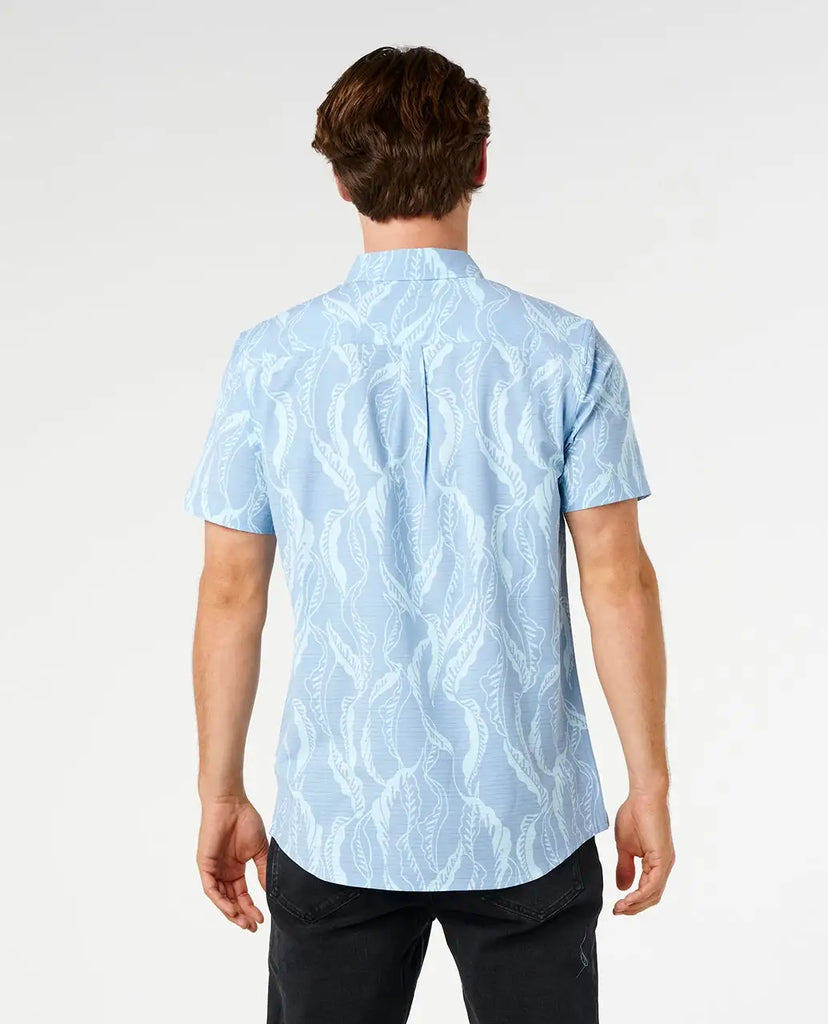 Rip Curl Mens Woven Vaporcool Sessions Aerotech
