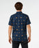 Rip Curl Mens Woven Hypno Micro