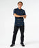 Rip Curl Mens Woven Hypno Micro