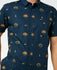 Rip Curl Mens Woven Hypno Micro