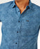 Rip Curl Mens Woven Hypno Micro