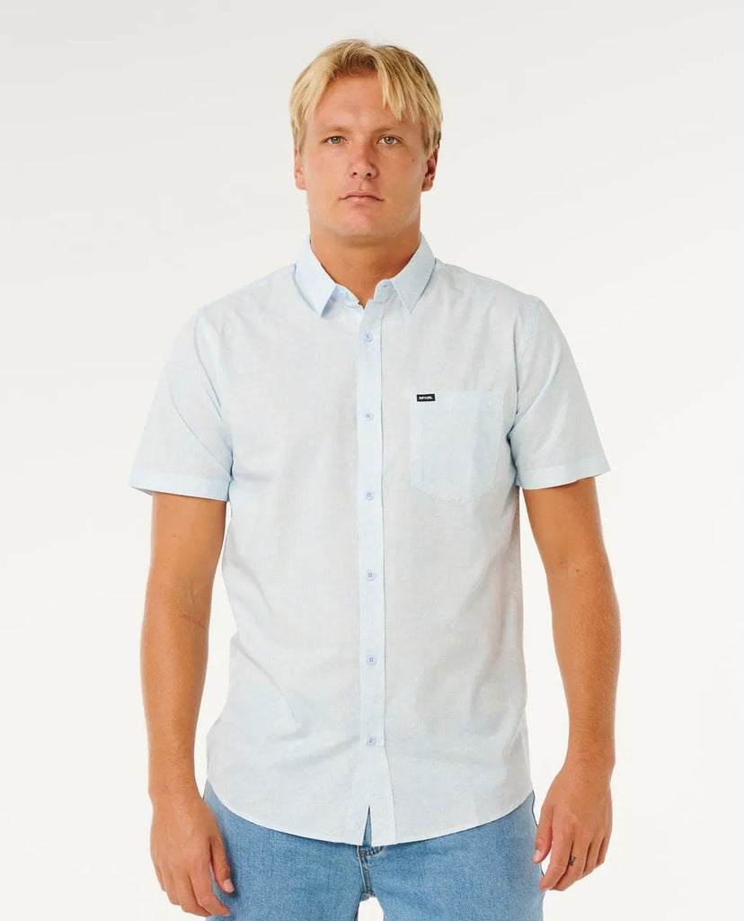 Rip Curl Mens Woven Hypno Micro