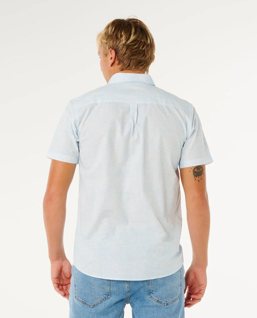 Rip Curl Mens Woven Hypno Micro