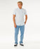 Rip Curl Mens Woven Hypno Micro
