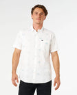 Rip Curl Mens Woven Hypno Micro