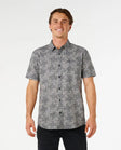 Rip Curl Mens Woven Hypno Micro