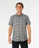 Rip Curl Mens Woven Hypno Micro