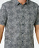 Rip Curl Mens Woven Hypno Micro
