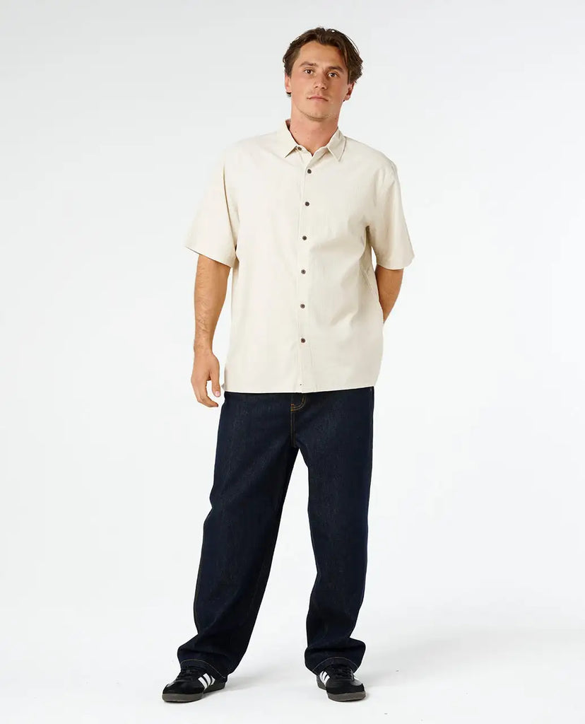 Rip Curl Mens Woven Premium Surf Cord